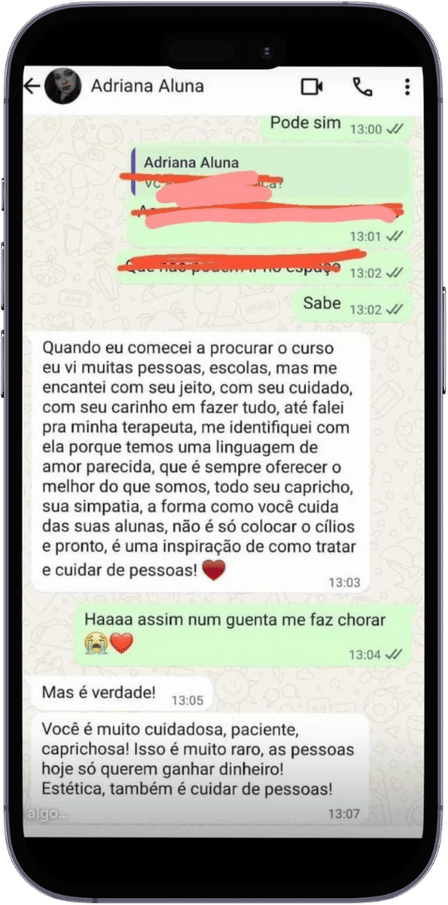 Aqui, cada imagem carrega mais do que um momento — carrega propósito. Porque caminhar com as pessoas certas transforma o trajeto inteiro. (2)