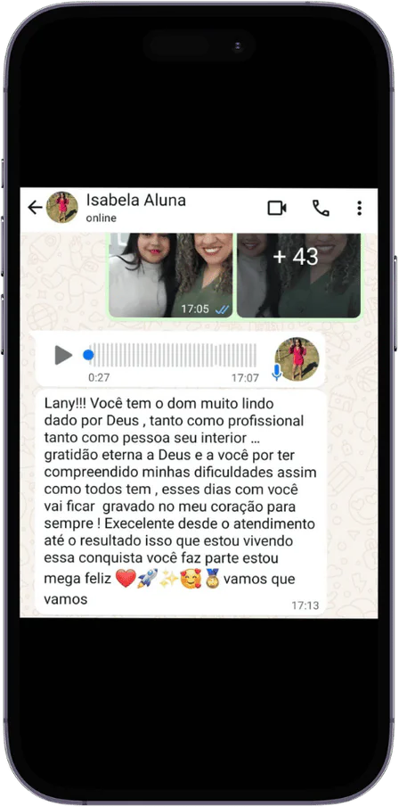 Aqui, cada imagem carrega mais do que um momento — carrega propósito. Porque caminhar com as pessoas certas transforma o trajeto inteiro. (3)